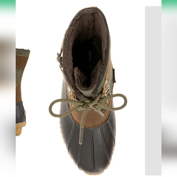 jbu by jambu brunswick waterproof boot